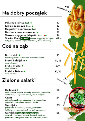 Reviews of Piecyk Krzeszowice in Krzeszowice - Gastronomia