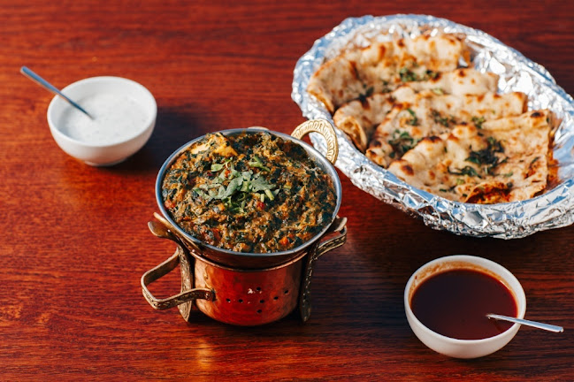 Comentarii opinii despre Indus Tandoor