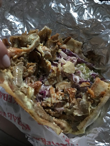 Bodrum Doner Kebab Zamość Phone number