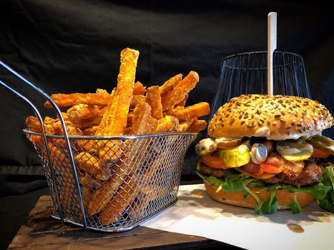 Beef House | Restauracja