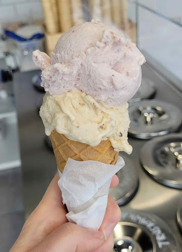 Comentarii opinii despre Lodziarnia Mokolodo