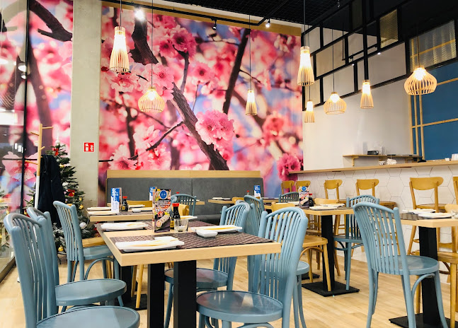 Masami Sushi - Świebodzin