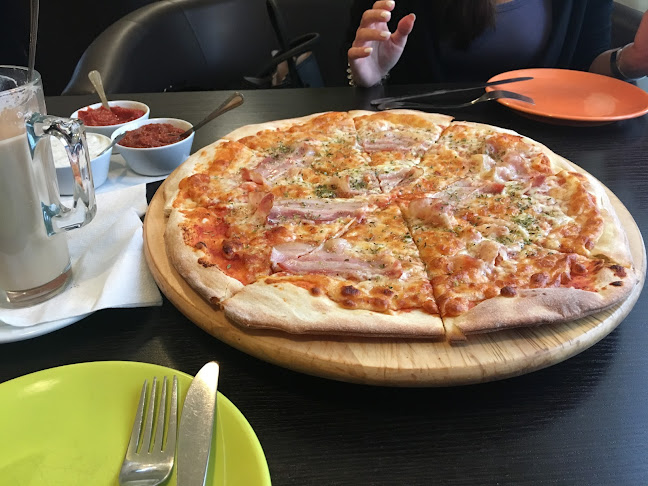 Opinii despre Appetito în Mszczonów - Gastronomia