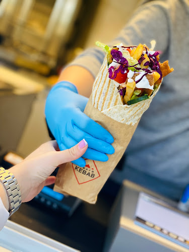 Comentarii opinii despre Bafra Kebab