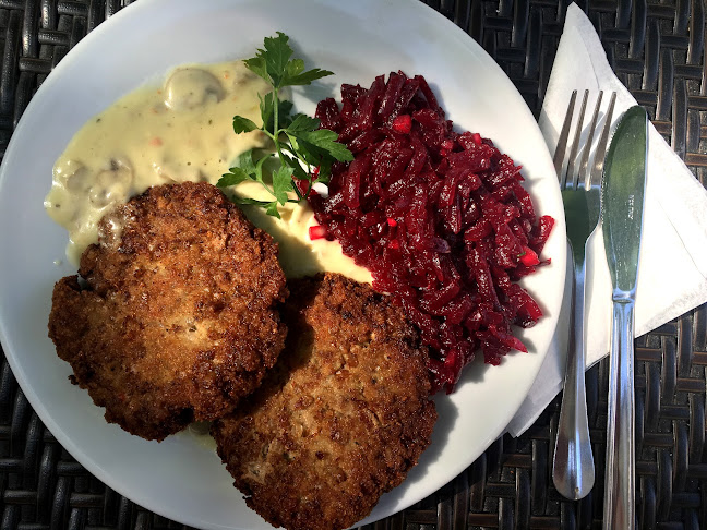 Bistro Kopernika Olsztyn