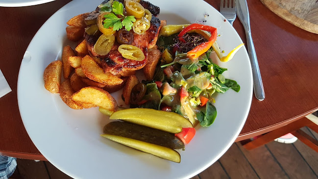 Tawerna Wrota Mazur - Gastronomia