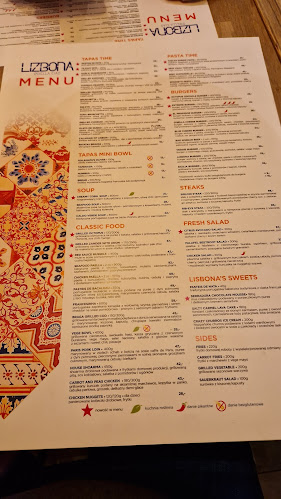 Comentarii opinii despre Lizbona O'Bella Ciao