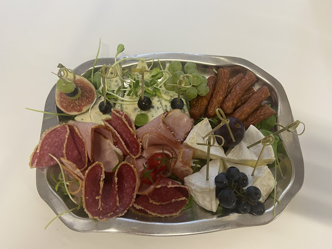 Aldo. Zakład gastronomiczny - Poznań