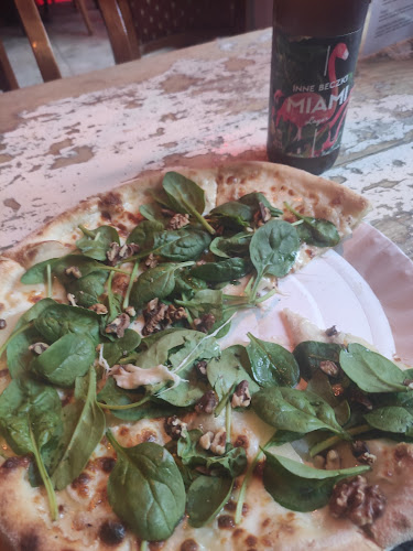 Pub Red Light - Gastronomia