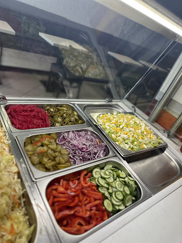 HAYATI KEBAB 5 Zawiercie - Gastronomia