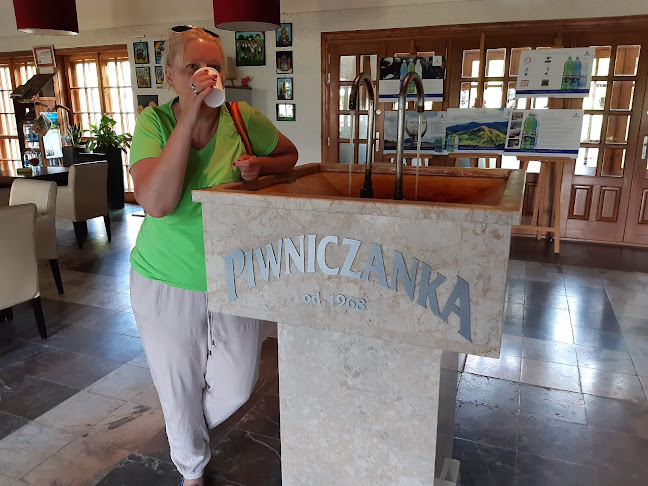 Zdrojowa 42, 33-350 Piwniczna-Zdrój