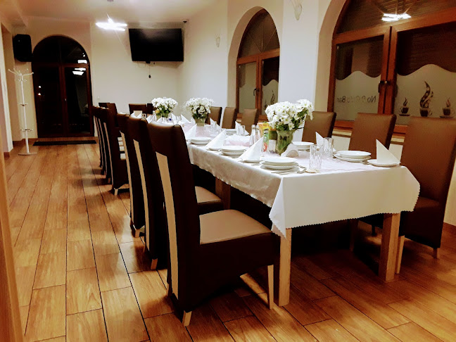 No9 Cafe Bar - Gastronomia