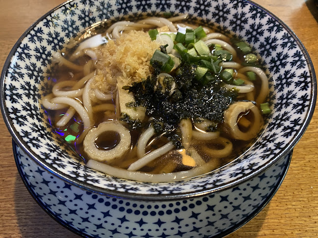 Comentarii opinii despre Gwanghwamun Donkasu