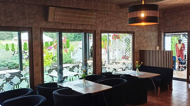 Opinii despre Bar Nad Zalewem în Piła - Gastronomia