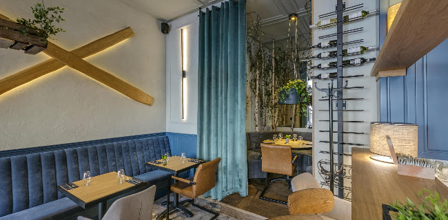 Salta Resto - Gastronomia
