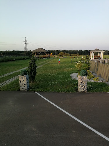 Ballandia Park Rozrywki Rodzinnej - Gastronomia