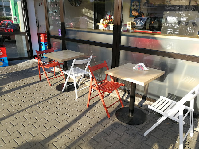 Comentarii opinii despre Buenos Nachos