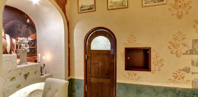 Opinii despre Restauracja włoska, Pizzeria ATRIUM în Lublin - Gastronomia