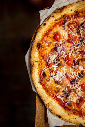 ABC PIZZA - Gastronomia