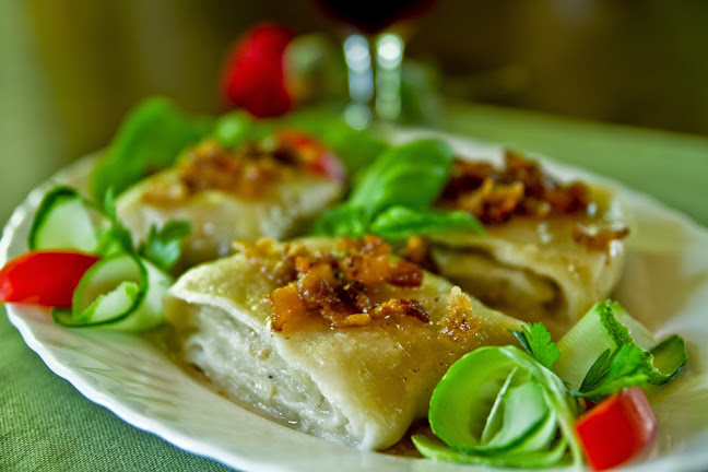 Opinii despre Restauracja u Ireny în Drohiczyn - Gastronomia