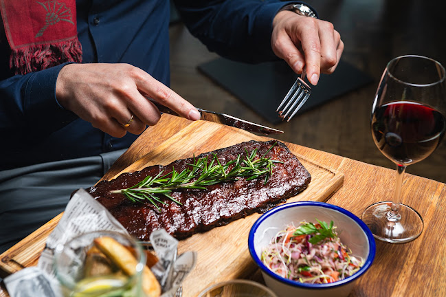 Grzybowska 5A, 00-132 Warszawa