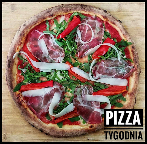 BoTo Pizza - Gastronomia