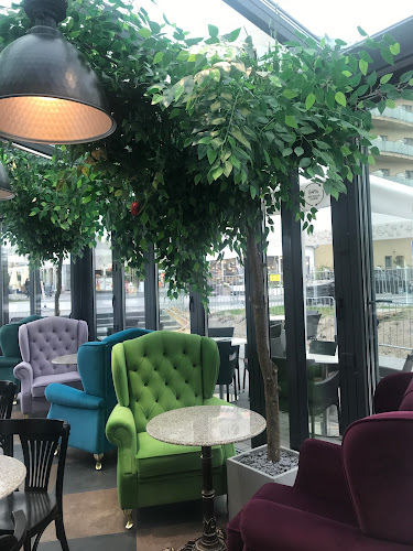 Deserland Międzyzdroje