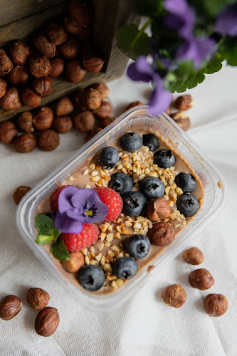 Burger Mama - Warszawa