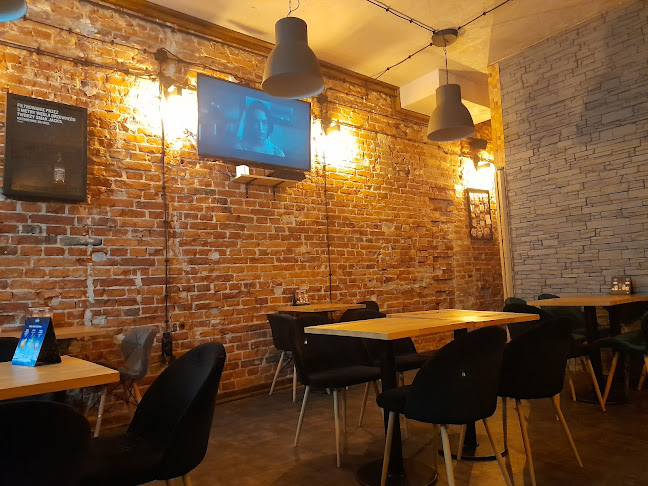 Reviews of 3 Wise Monkeys in Łódź - Gastronomia