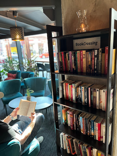 LOOPA Bistro&Bar - Gastronomia