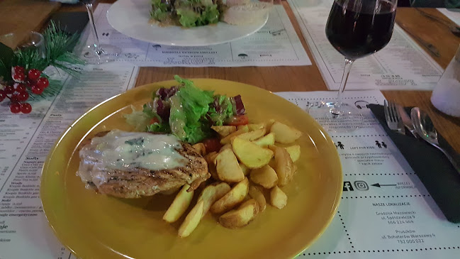 Comentarii opinii despre LOFT Food&Music