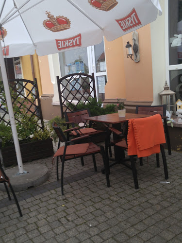 Reviews of Kawiarnia Melanż Cafe in Czarnków - Gastronomia