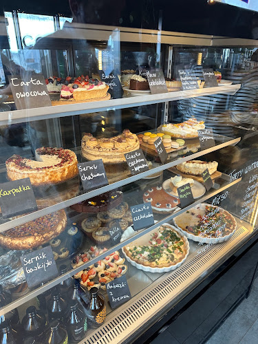 Nadwiślańska 4, 30-527 Kraków