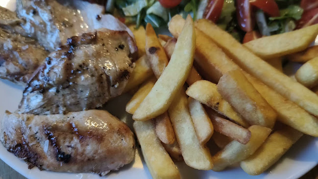 Opinii despre Gastro Format Restauracja & Grill în Mysłowice - Gastronomia