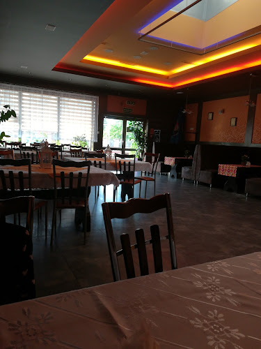 Comments and reviews of Restauracja Przydroże