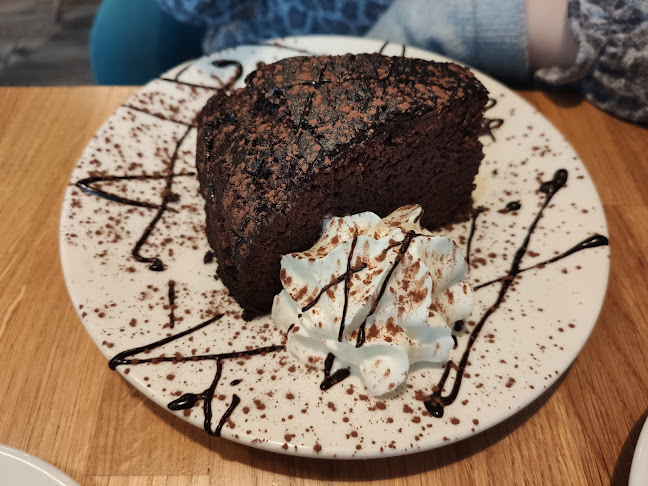 Comments and reviews of Kawiarnia Melanż Cafe