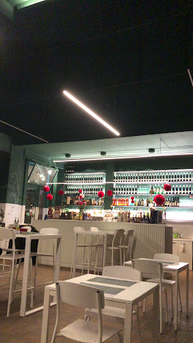 AULA - restauracja włoska Wrocław | pizza bezglutenowa | lunch | drinki zero Wrocław (tymczasowo zamknięte)