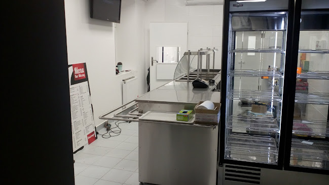 Bar Mleczny "Krówka"