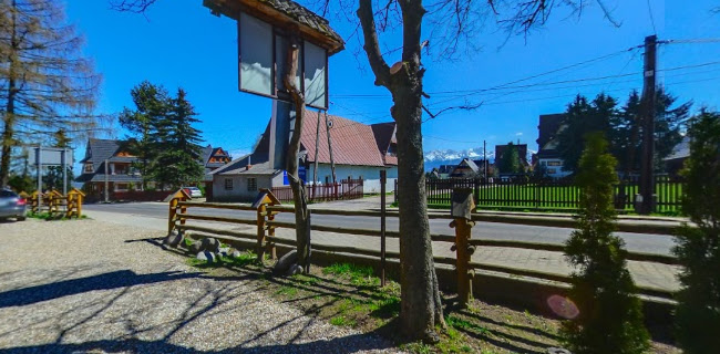 Szlak Papieski 219, 34-521 Ząb