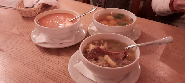 Comentarii opinii despre Karczma Góraleczka