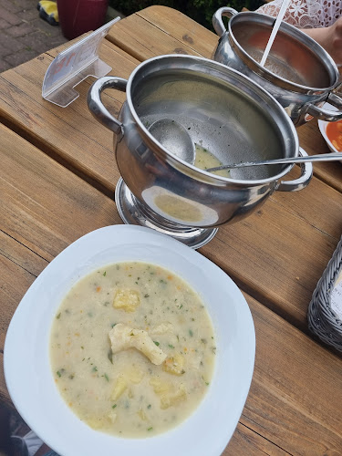 Comentarii opinii despre Bar "U Mamy"