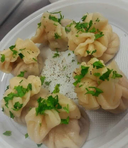 PieroStacja - Pierogarnia Open Times