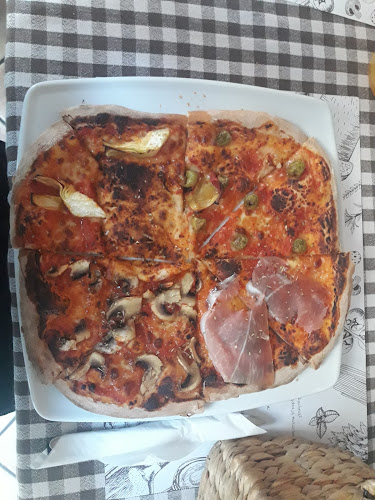 Restauracja Buongiorno - Gastronomia