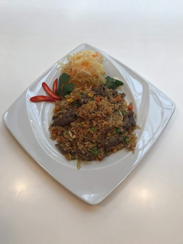 Kuchnia Smaki Azji - Warszawa