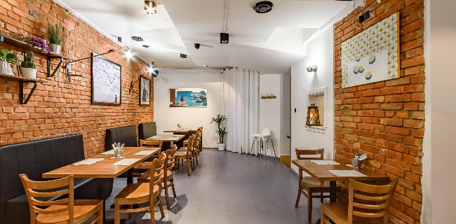 De Novo - Gastronomia