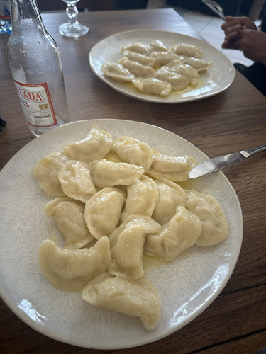 Opinii despre Restauracja Domowy Zakątek în Jurowce - Gastronomia