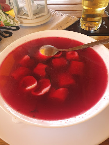 Karczma "Pod Dębem" - Gastronomia