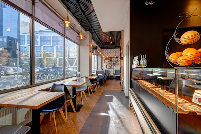 SPC Smacznego Warszawo