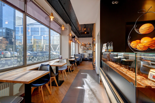 SPC Smacznego Warszawo