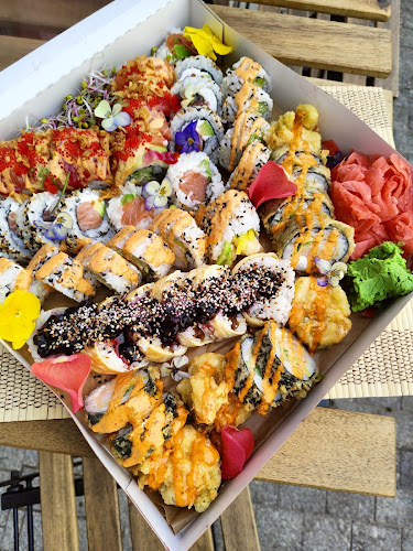 Yoko Sushi - Piła